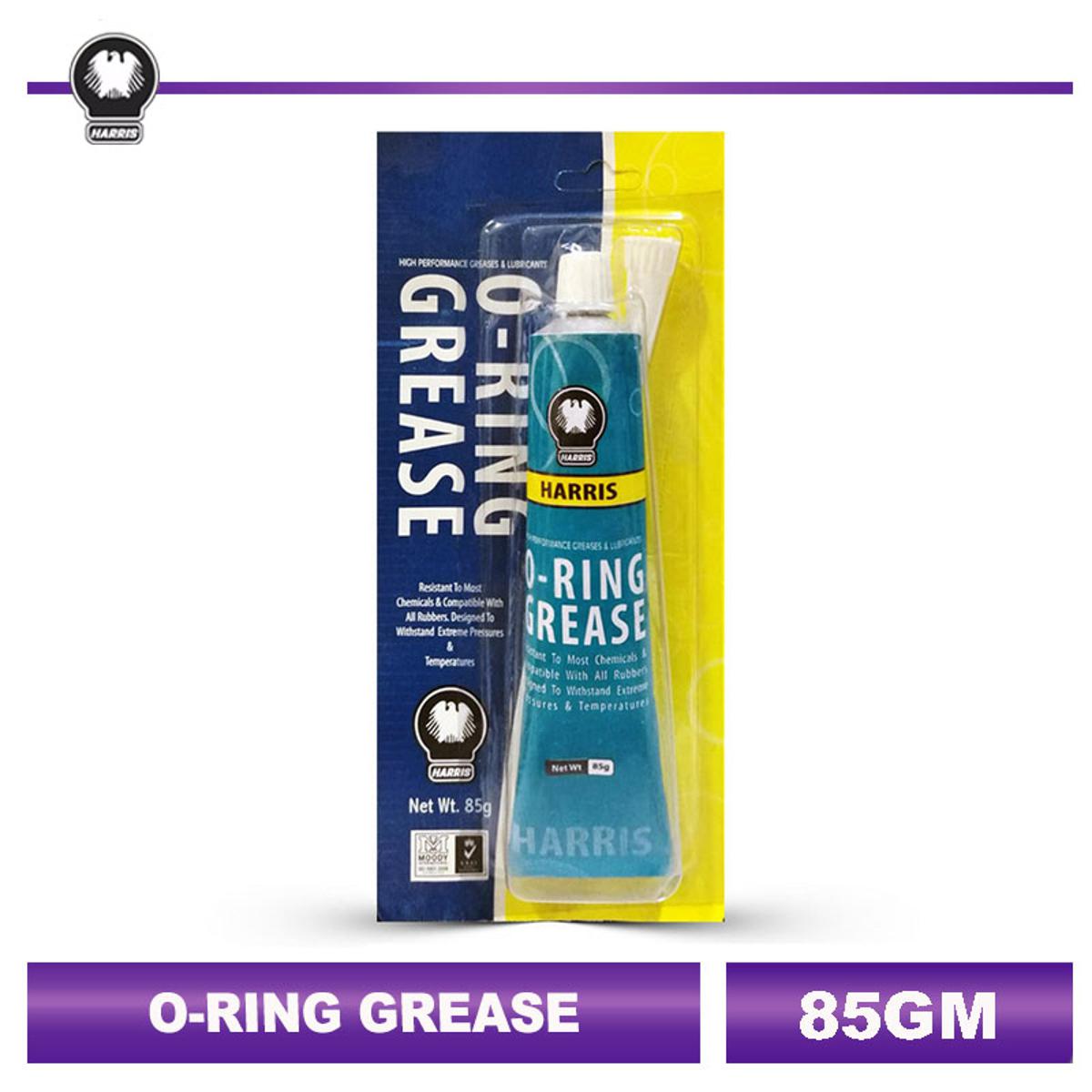 Grease Harris O-Ring grease