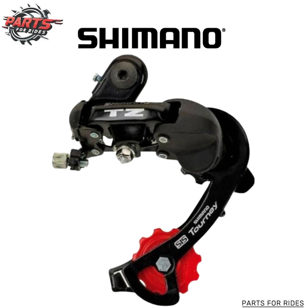 Bicycle Gear Changer - Gear Changer For Mountain Bicycle - shimano gear changer high quality | PARTS FOR RIDES