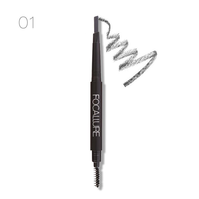 Focallure Cosmetic -  FA18 Double-Take® Eye Brow Pencil