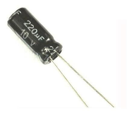 50 Pcs Aluminum Electrolytic Capacitors 2uf 10v Capacitor Buy Online At Best Prices In Pakistan Daraz Pk