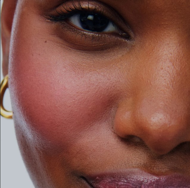 Rhode Pocket Blush – Original Cream Blush Stick | Hydrating, Buildable, Long-Lasting Cheek Tint | Natural Glow Makeup | Multiple Shades | Imported Beauty Product for Women