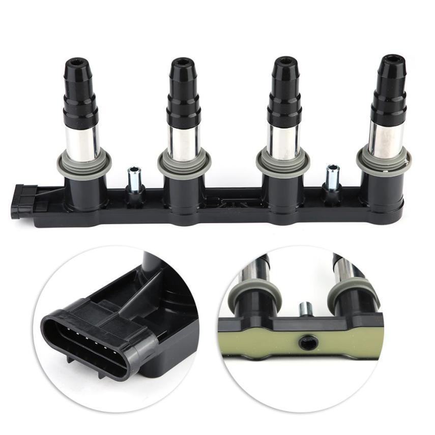 OEM Quality Ignition Coil for Chevrolet Aveo Cruze Sonic/ Pontiac G3