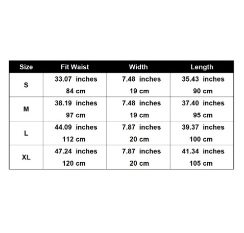 Sweet Sweat Waist Trimmer Hot Waist Shaper Belt Instant Slim Look Belt for Men Women Workout Enhancer Weight Loss
