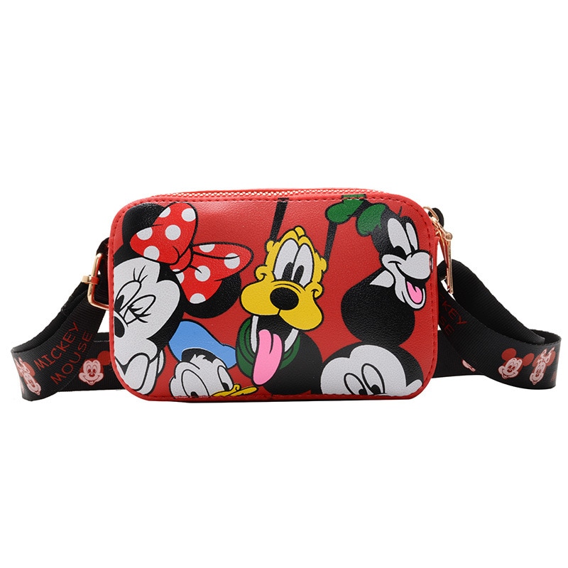 mickey mouse purse for kids