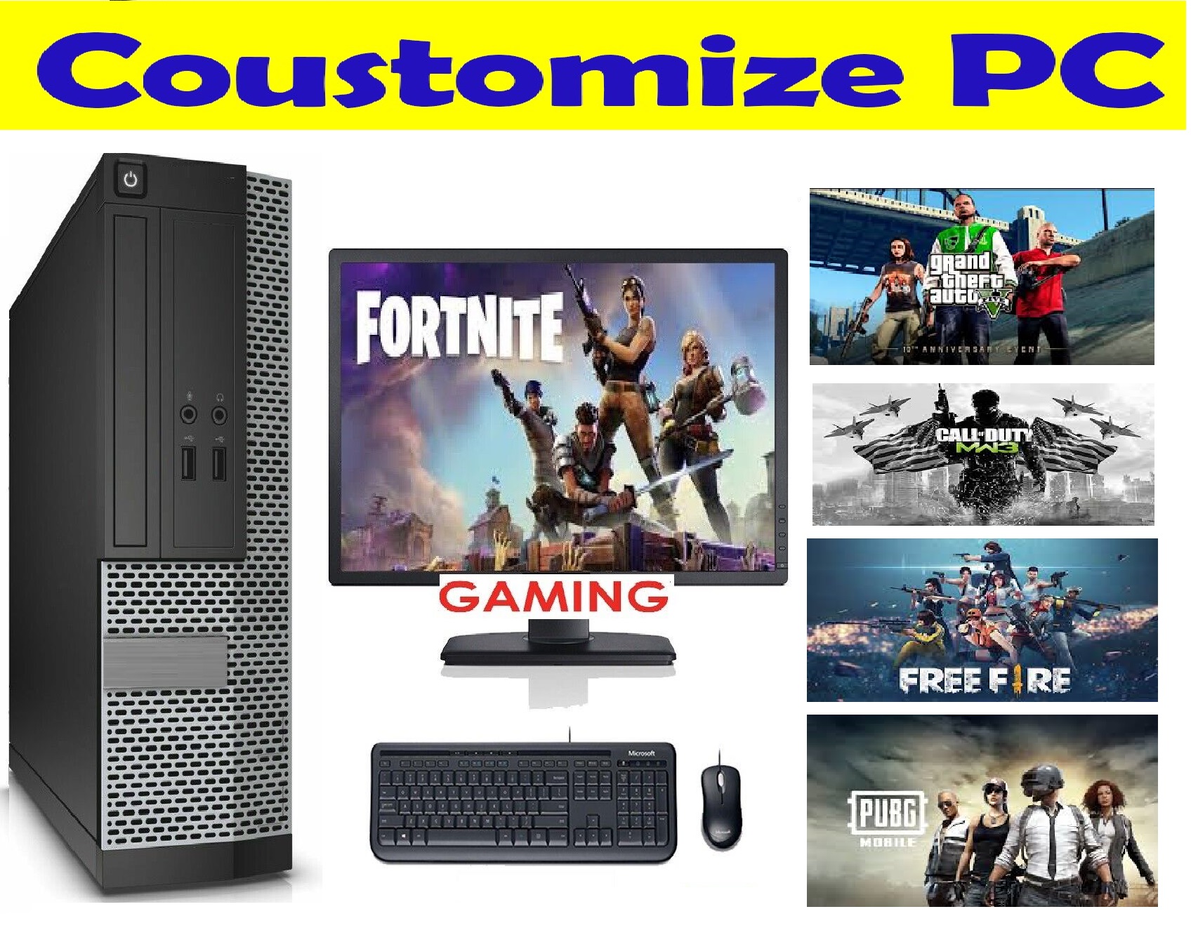 I3 Processor Pc Games Without Graphics Card For Windows 10