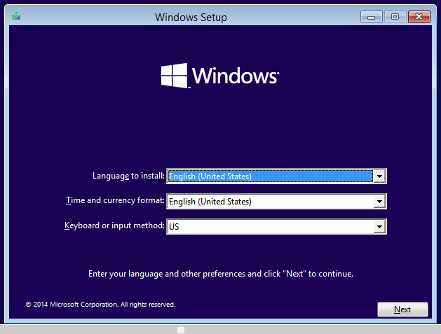How To Install Windows 10 In Uefi Mode Windows 10 Latest Update