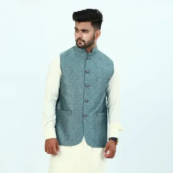 waistcoat daraz