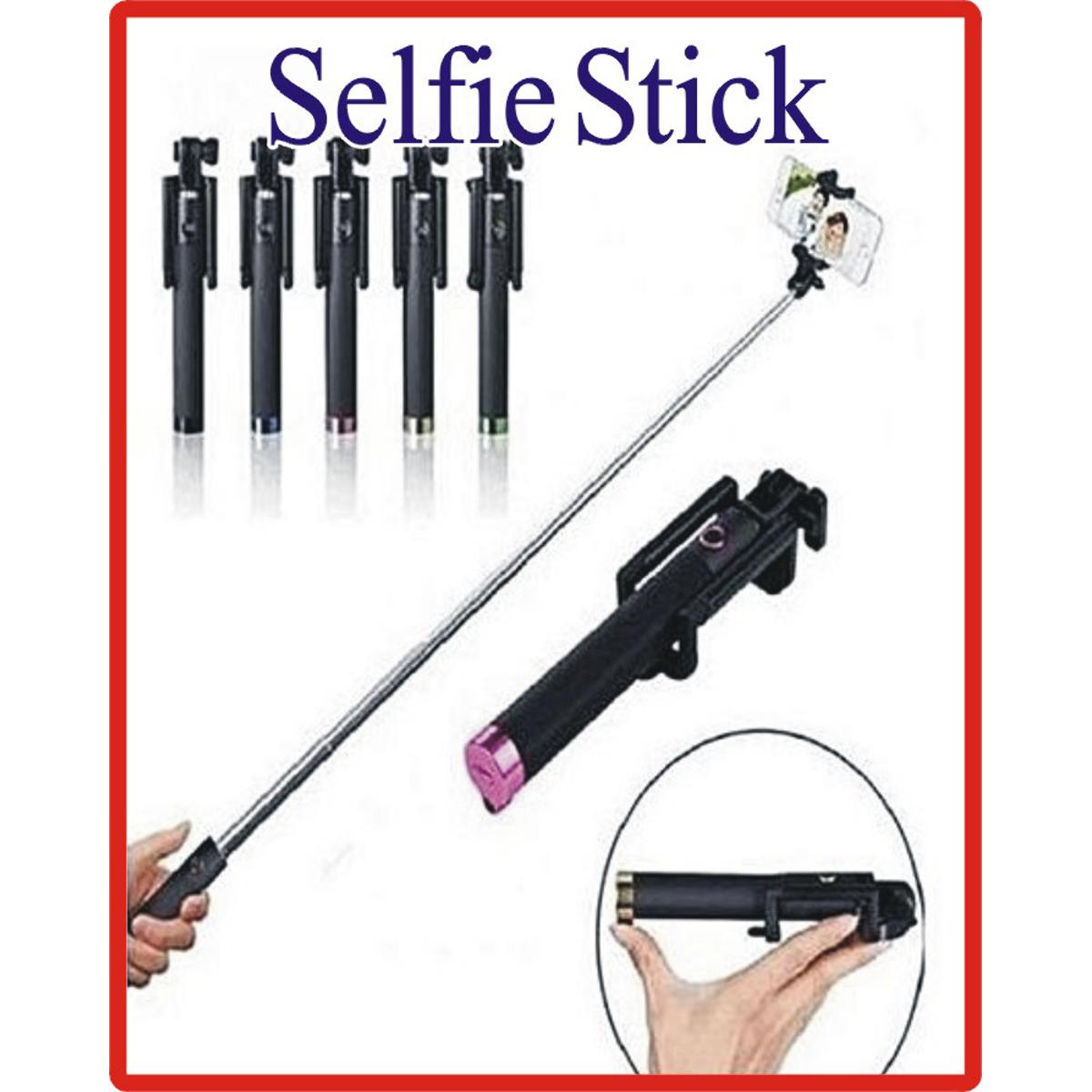 EMILY SPECIAL Selfie Stick For Smartphones & Digital Cameras EMILY SPECIAL Selfie Stick For Smartphones & Digital Cameras steel rod heavy duty high quality