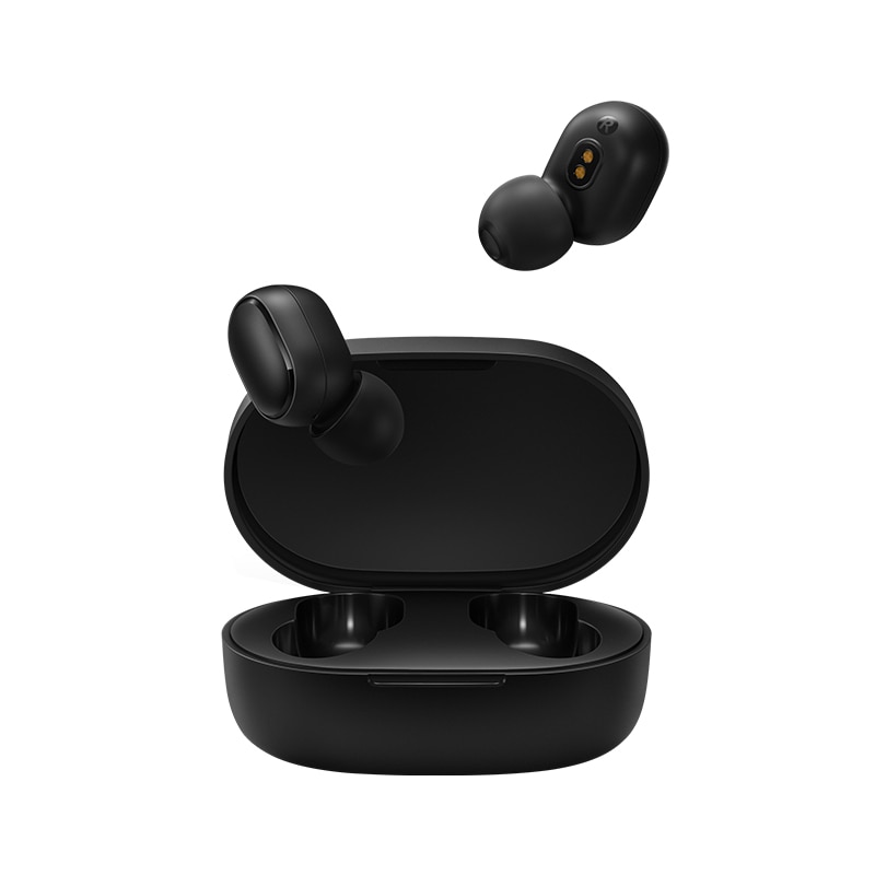 MI Dots 2 - Earphone - Wireless Buds 