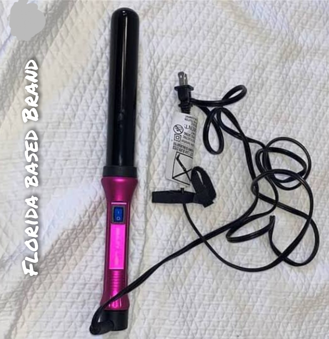 Beauty labs curling wand review best sale