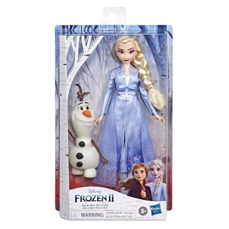 olaf doll online