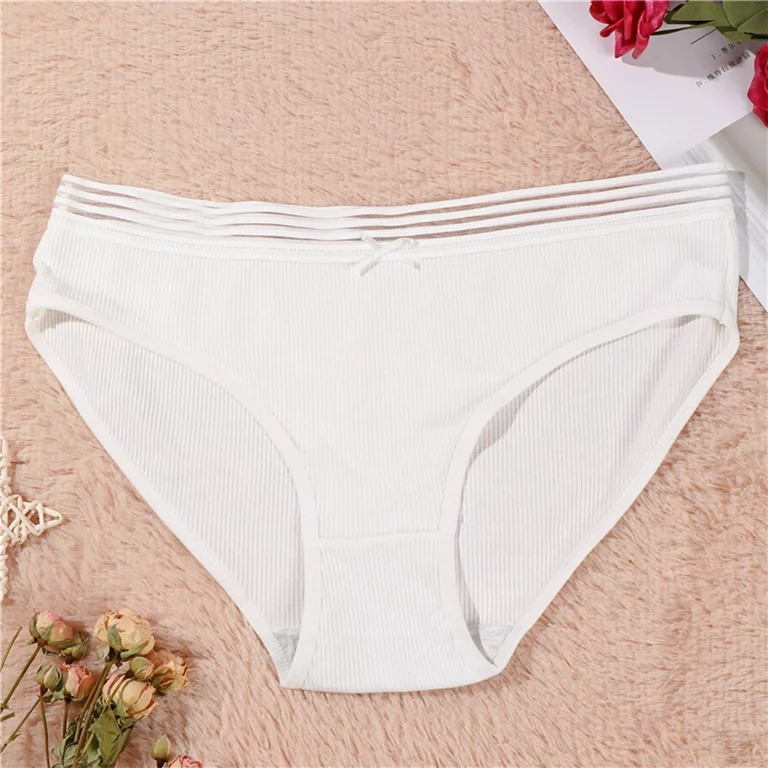 Leak Proof Period Panties, Menstrual Underwear, Menstrual Panties for Women, Period Panties for Girls in Sizes S-2XL