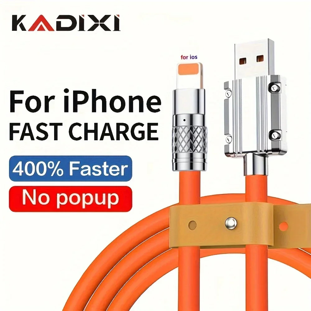 20W USB Cable Fast Charging For IP 14 11 12 13 Pro Max Mini XS XR X 7 8 6 Plus For Charger Cable Data Cord Thick Line price in Pakistan