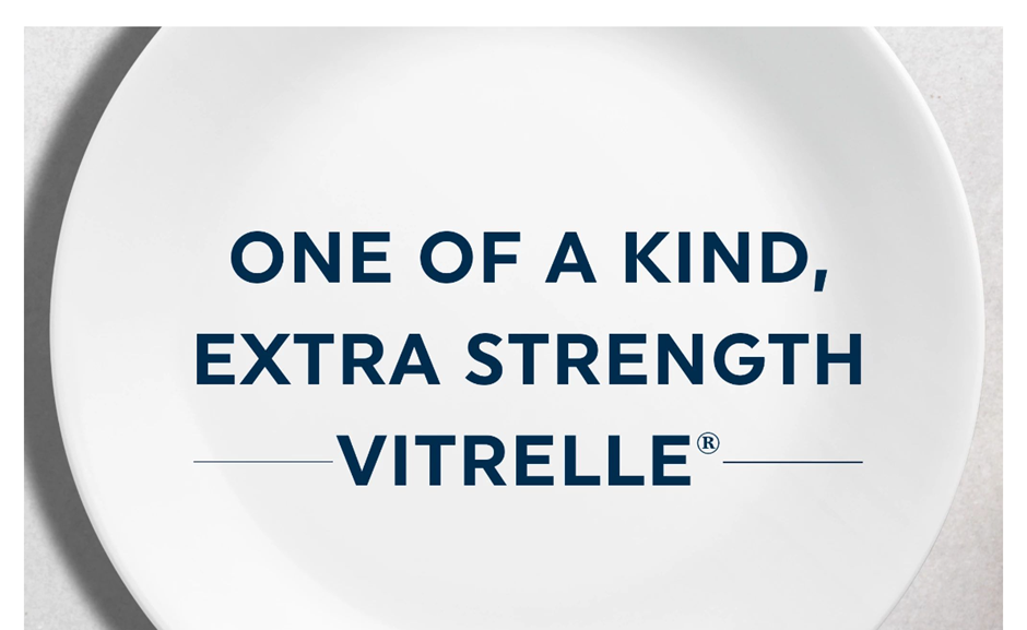 Corelle Lia 16-piece Dinner Set, Dining Set, Dinner ware