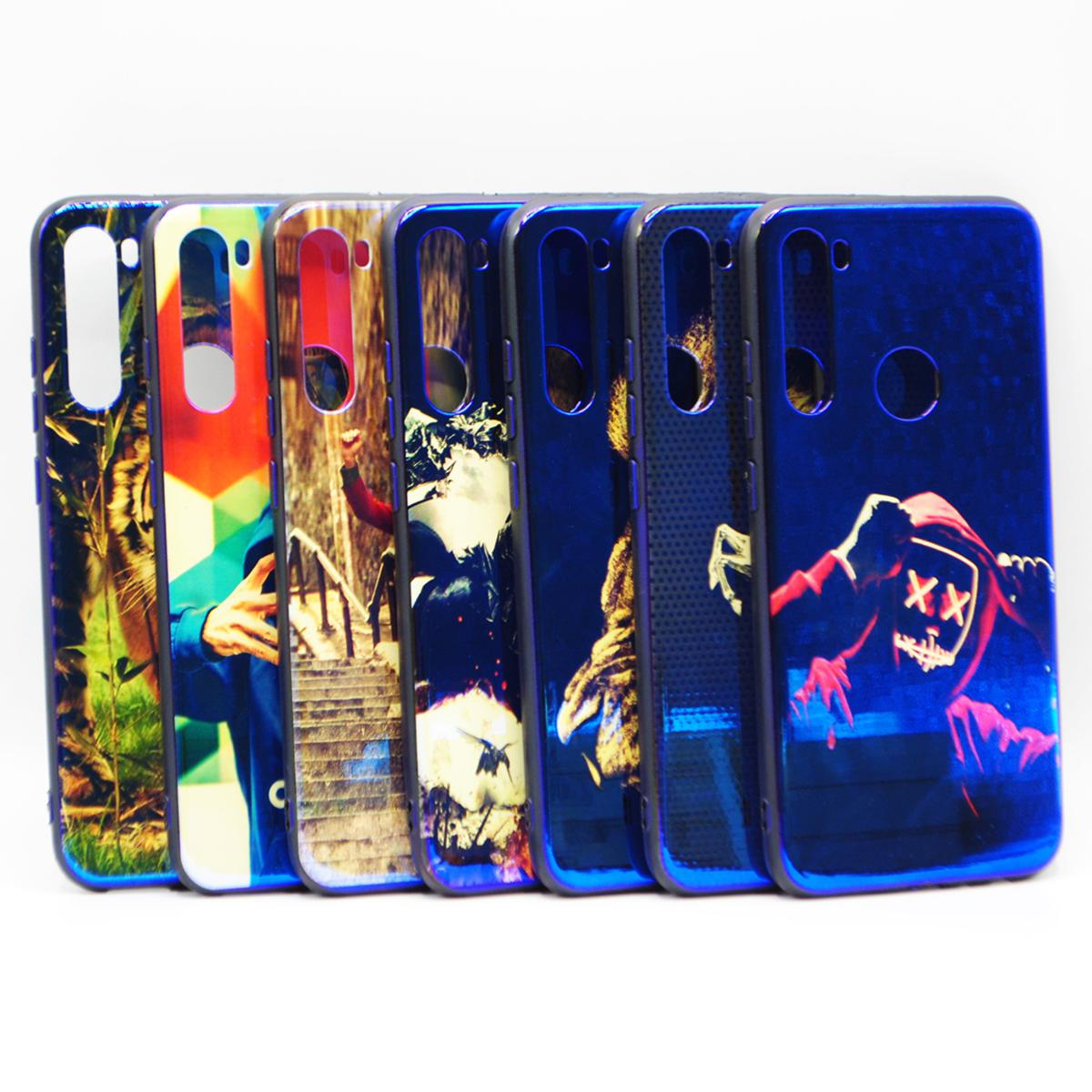 Daraz Pk Redmi Note Cases Xiaomi Redmi Note Back Cover Transparent