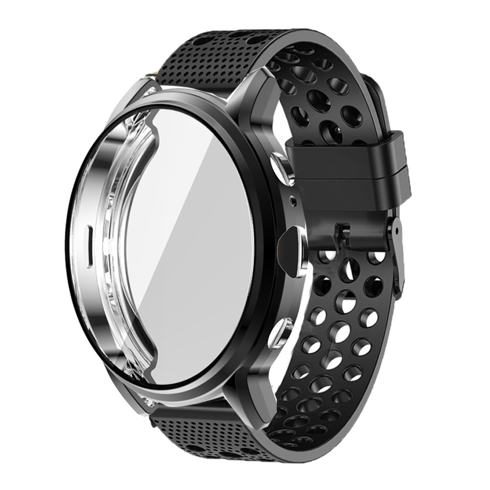 Compatible for Fossil Carlyle Hr Case 