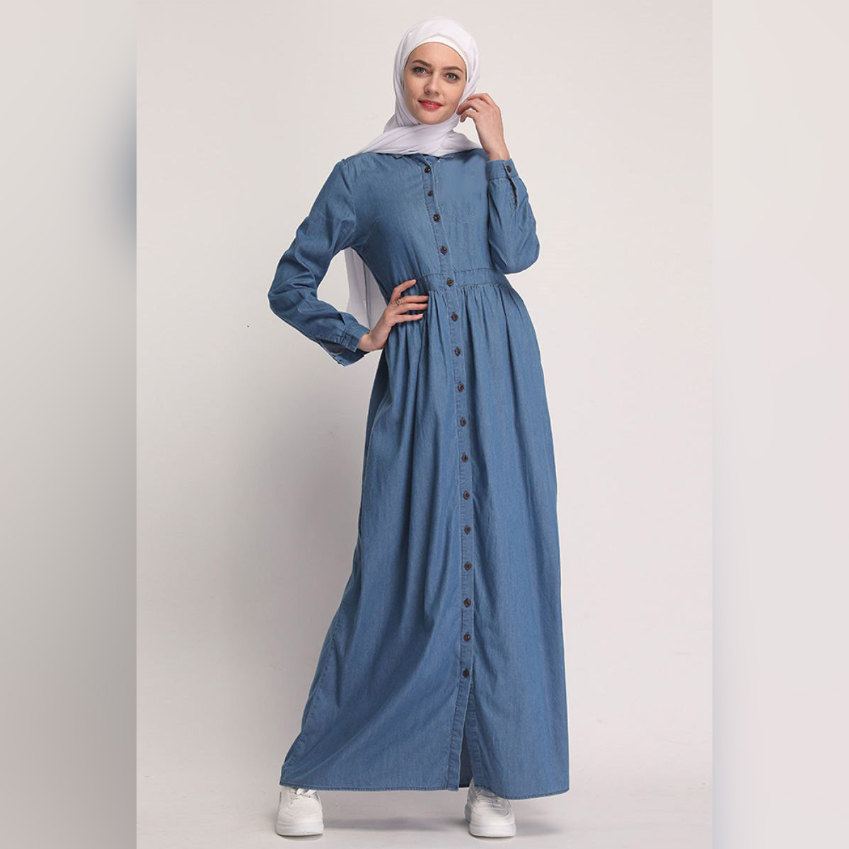 abaya daraz