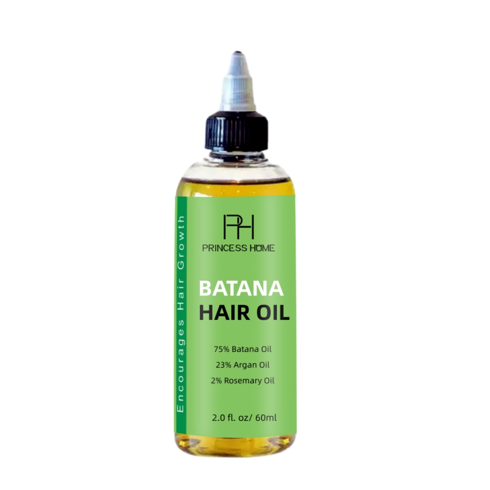Natural Batana Hair Growth Oil For Women 100 Pure Batana Oil Hair