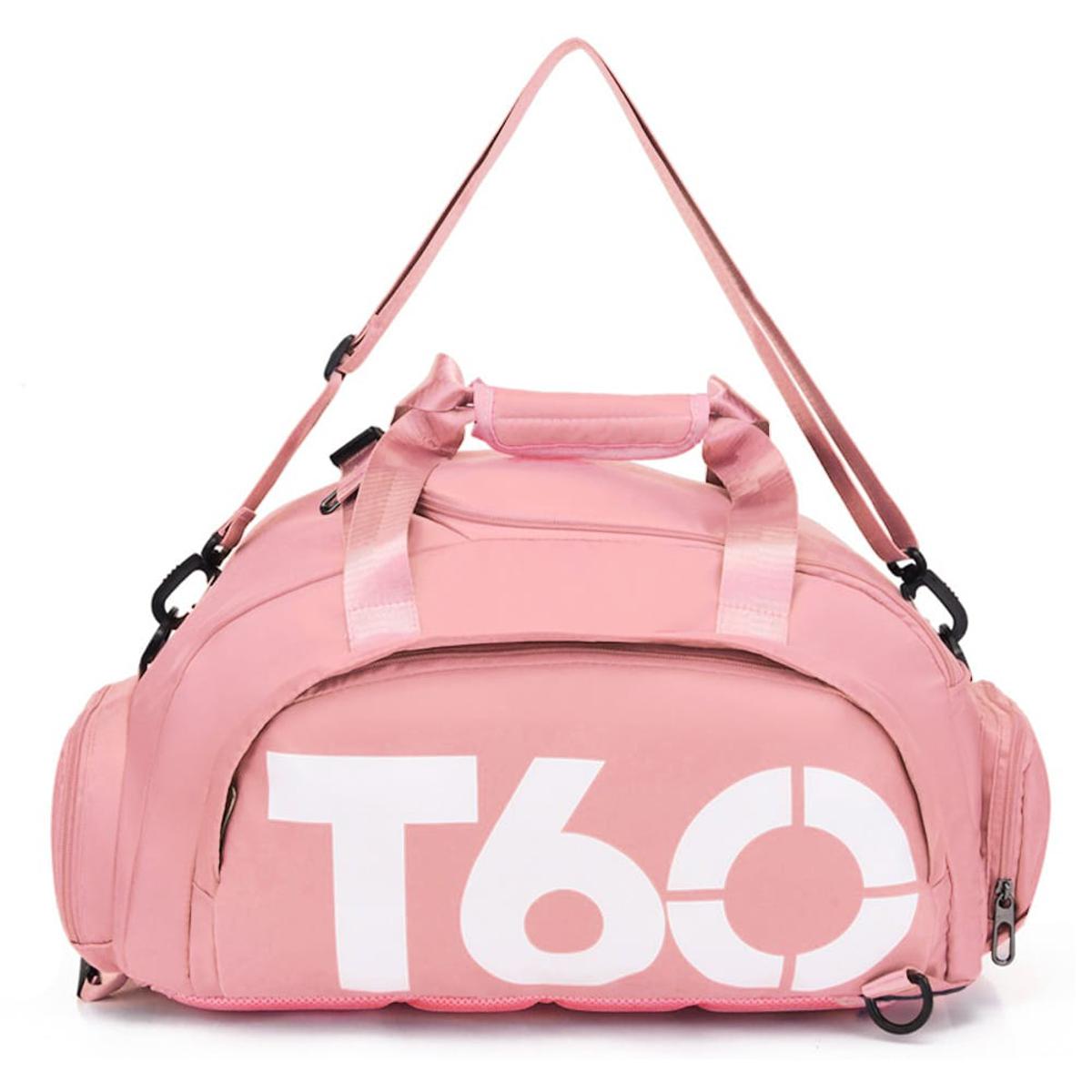 [HLNB] Men Women Outdoor Sport Bags T90 Waterproof luggage/travel Bag/Gym Sport Backpack Multifunctional Sports Bag
