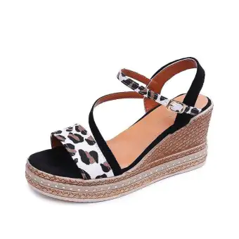 waterproof wedge sandals