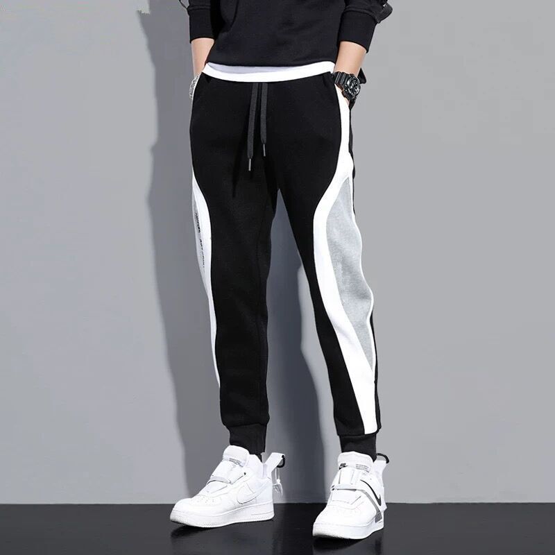 READY STOCK Korean Fashion Casual Pants 