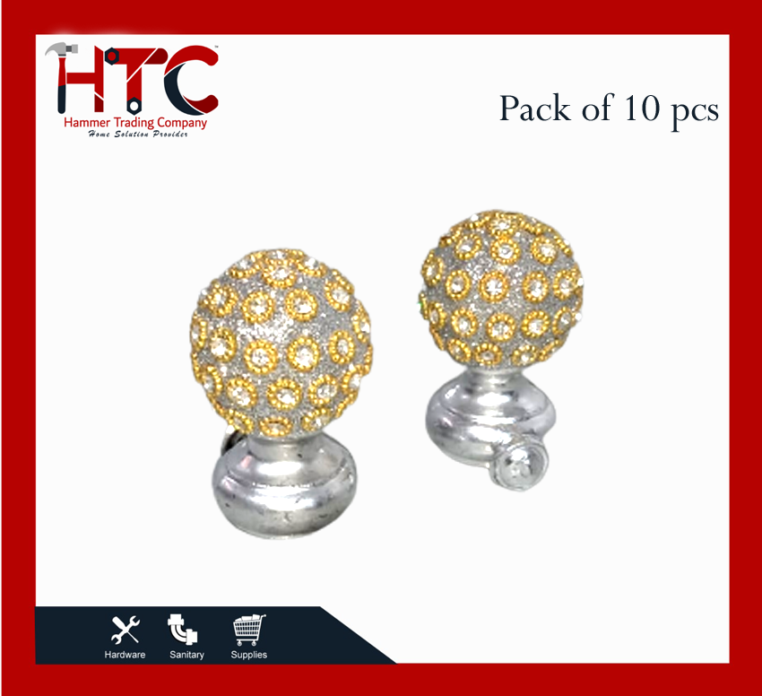 silver-10pcs