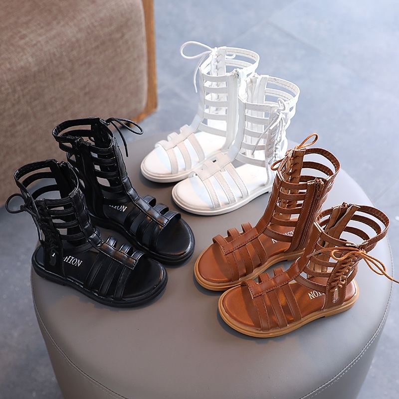 roman sandals number one shoes