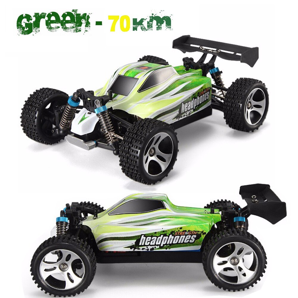 strength headphones rc car