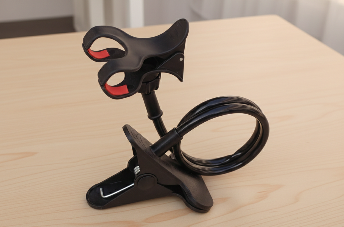 Flexible Mobile Holder stand