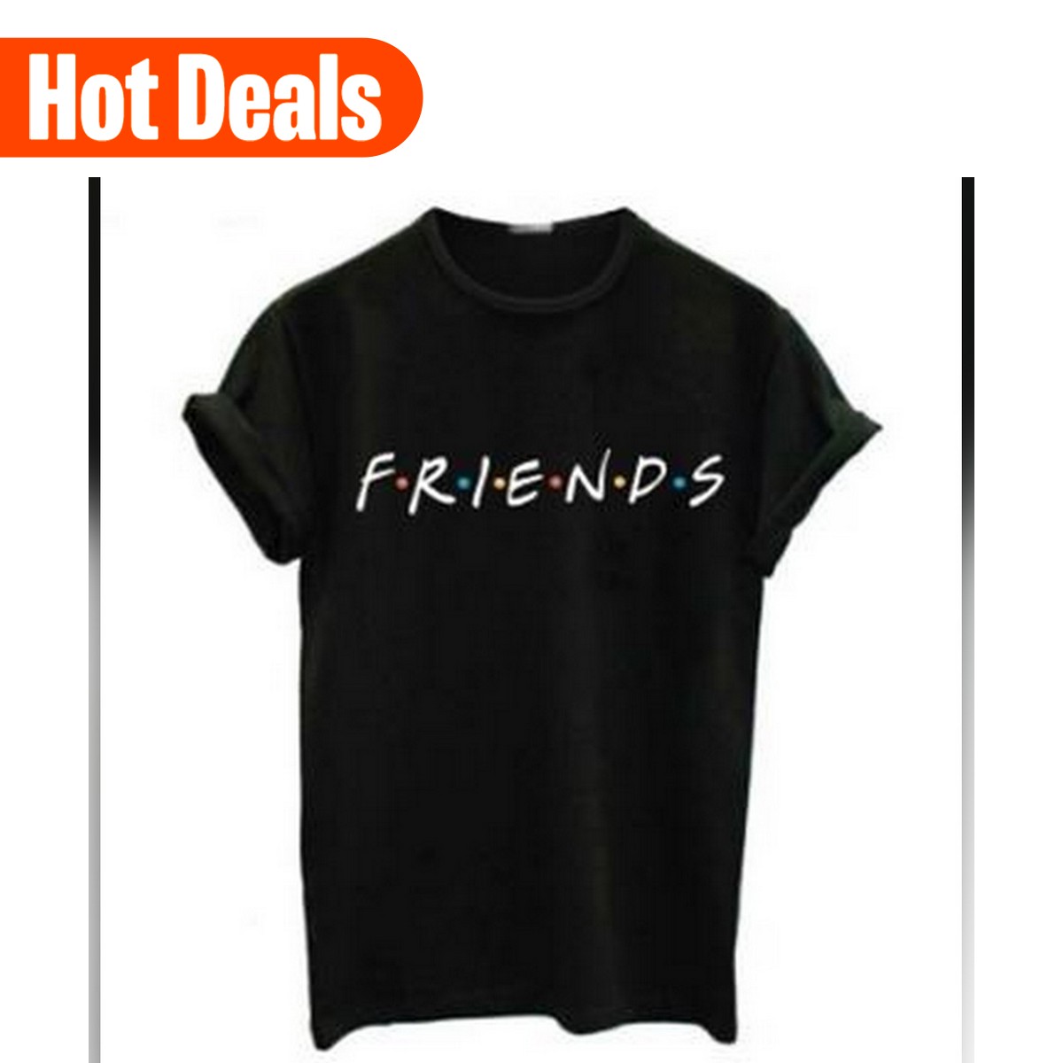 Buy Women T-Shirts Online @ Best Price 