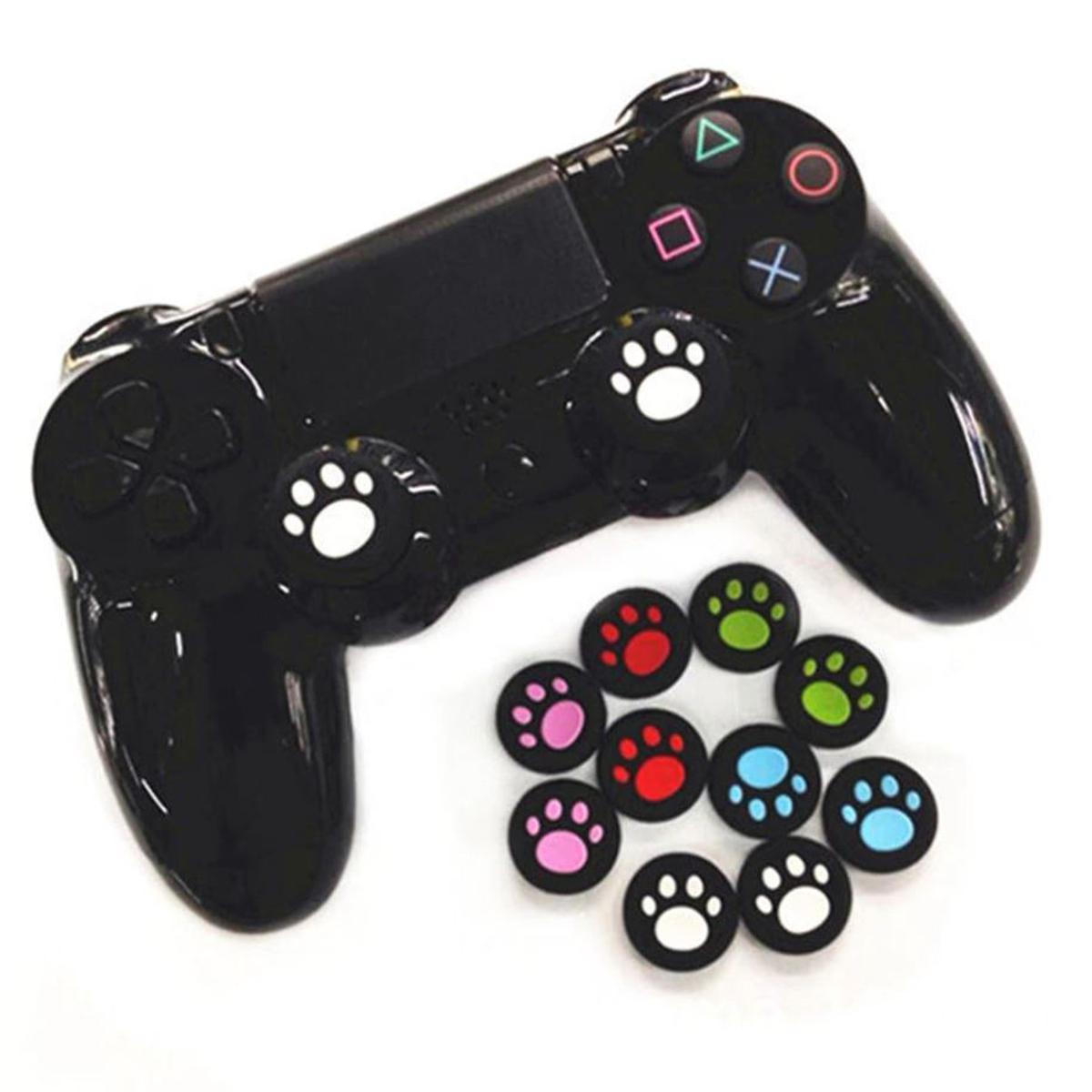 Controller Thumb Grip For PlayStation 5 PlayStation 4 PS5 PS4 PS3 PS2 Xbox Xbox 360 - PS5/PS4/PS3/PS2/XBox/Xbox360