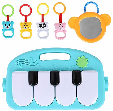 Baby Piano Play Mat