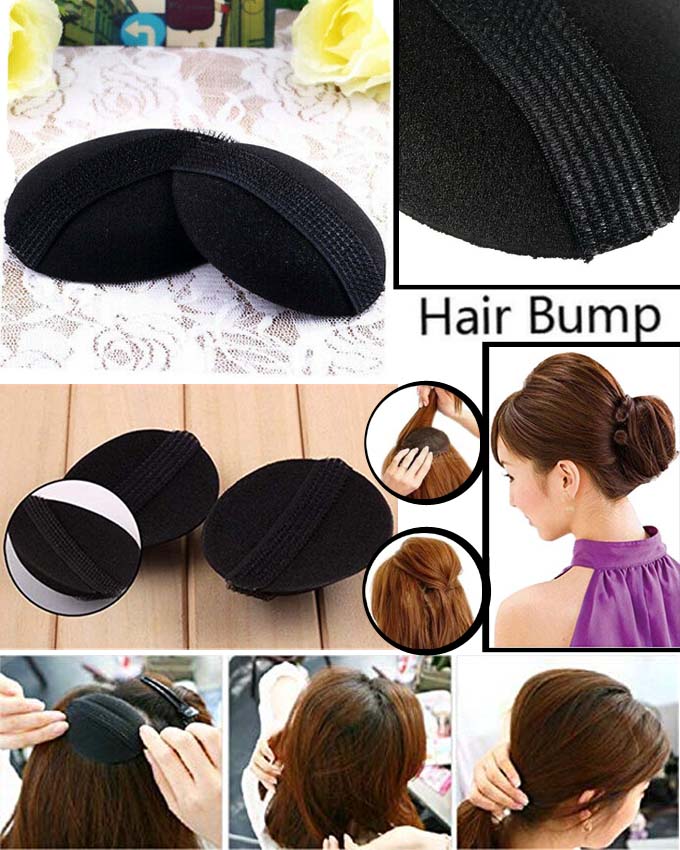 Pack of 2 - Hair Volume Base
