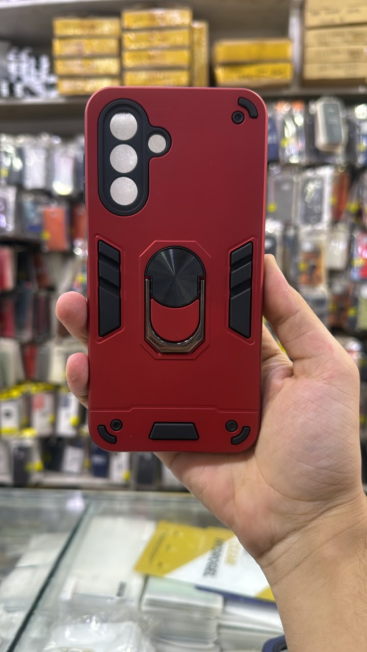 Samsung A37, A57 Antishock & Drop Resistance Armor Cover