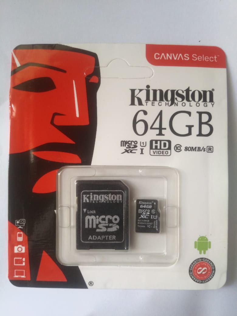 Buy Memory Cards Online Best Price In Pakistan Daraz Pk