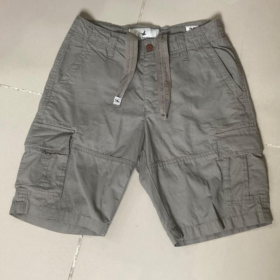 Hashback Summer Shorts for Men - Cargo Shorts for Boys