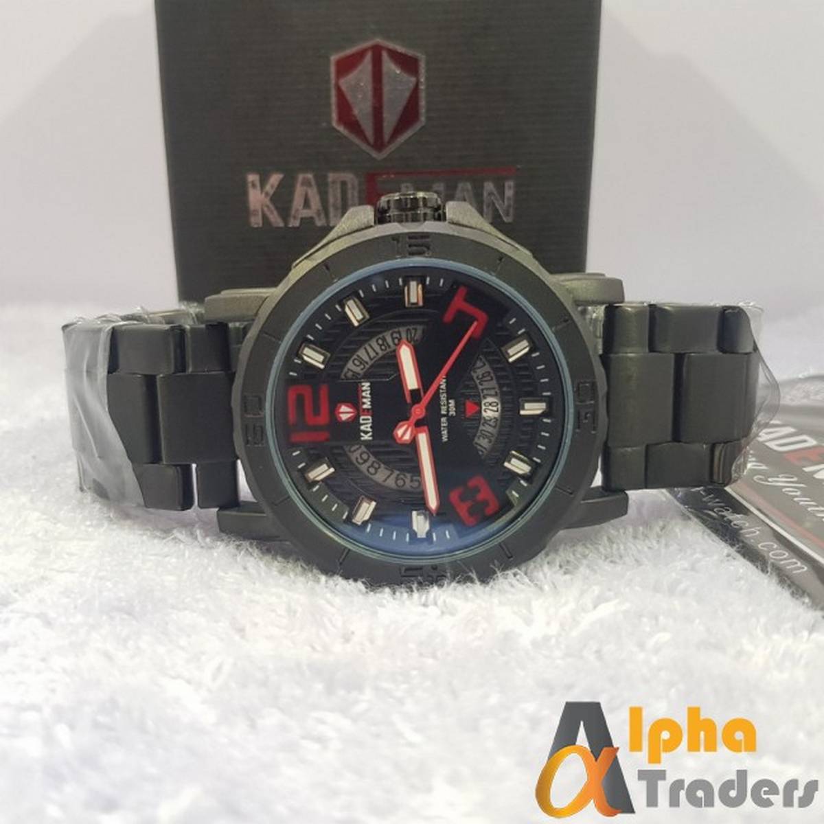 kademan watch online