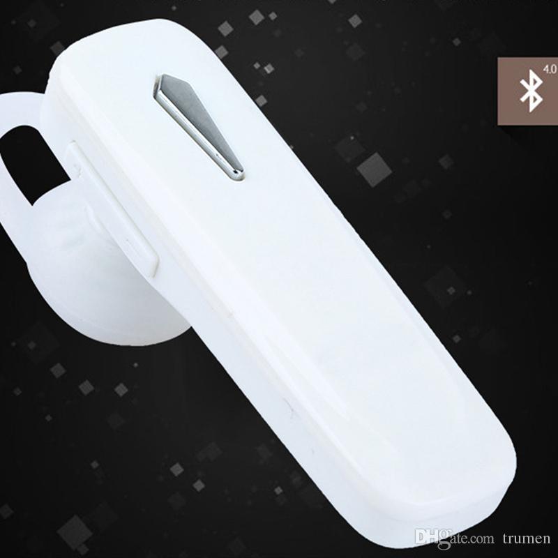 Universal Wireless Bluetooth Handfree Wireless Bluetooth Headset Good Quality Bluetooth Handsfree Earphone For All Mobile Company