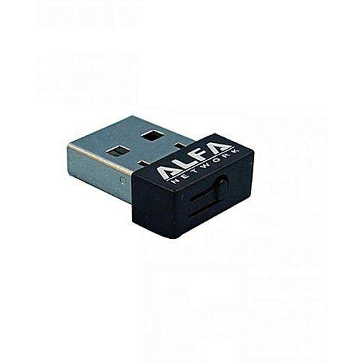 Alfa 300mbps speed wireless wifi usb.