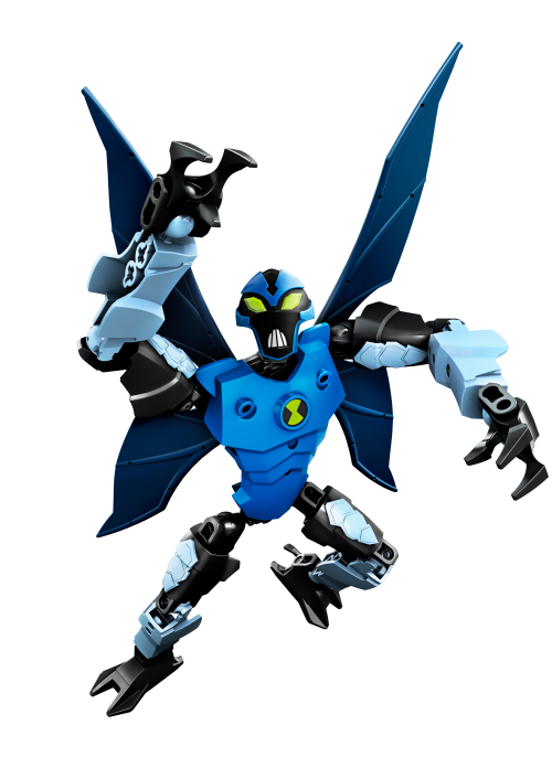 Original Lego BIONICLES Compatible Hero Factory chima cbs  kingdom Compatible Without Box and Accessories Action Figure Toy