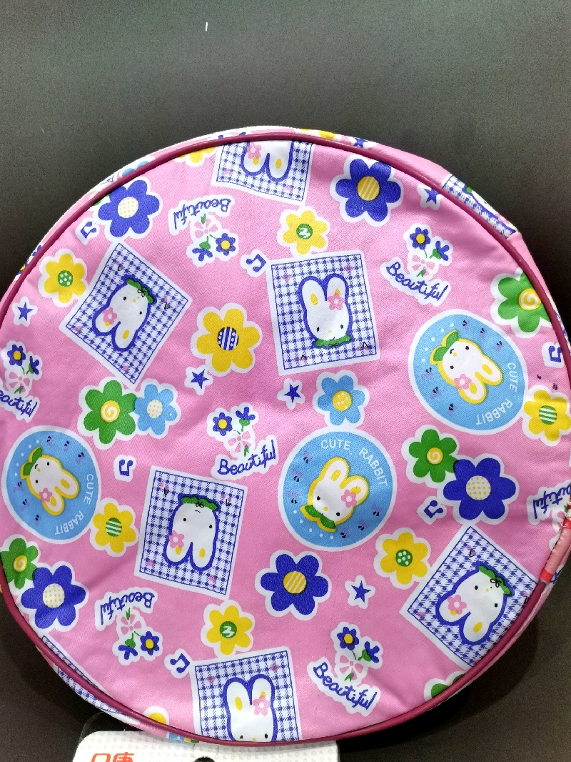 Baby Bag For Diaper & Accessories