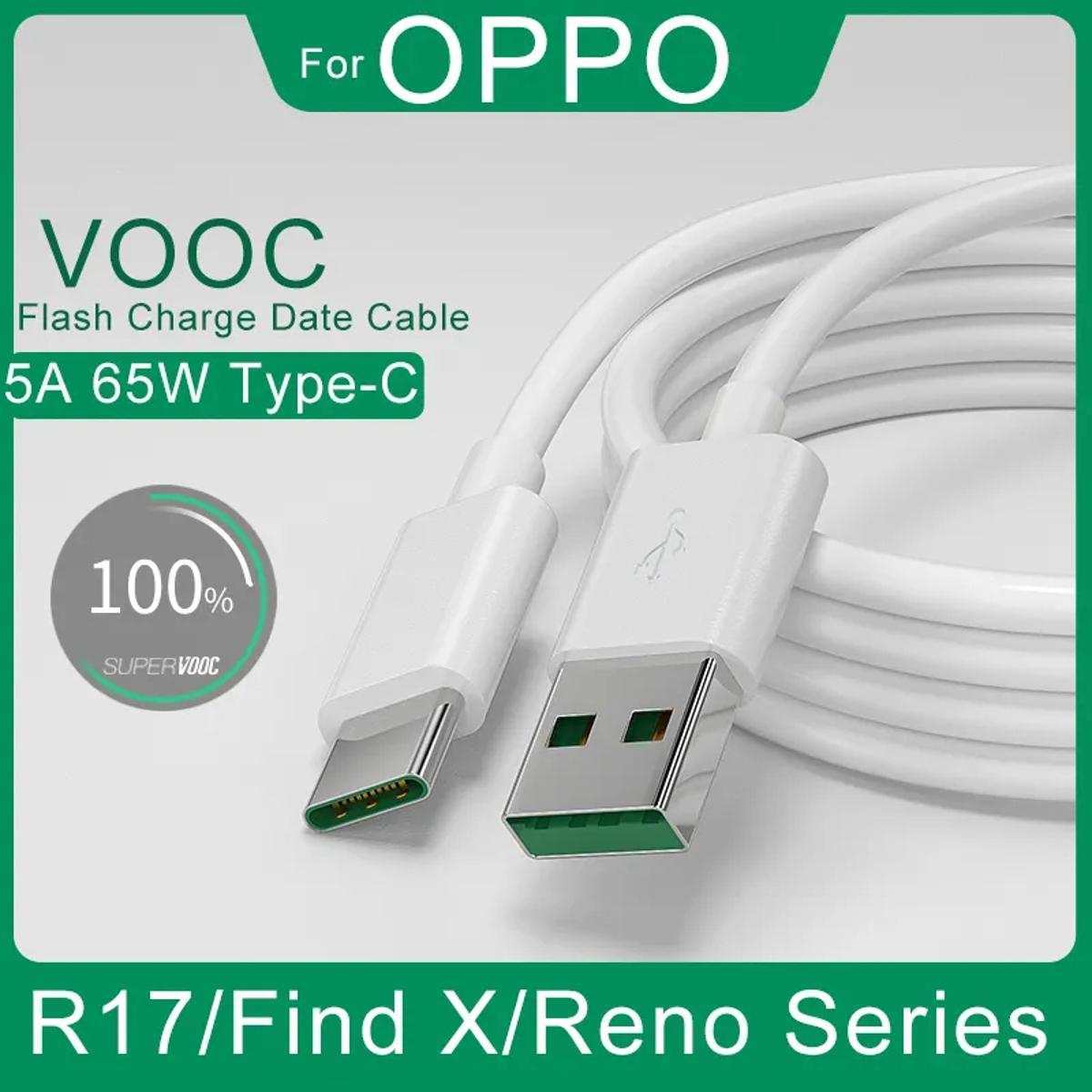 kabel data oppo a12