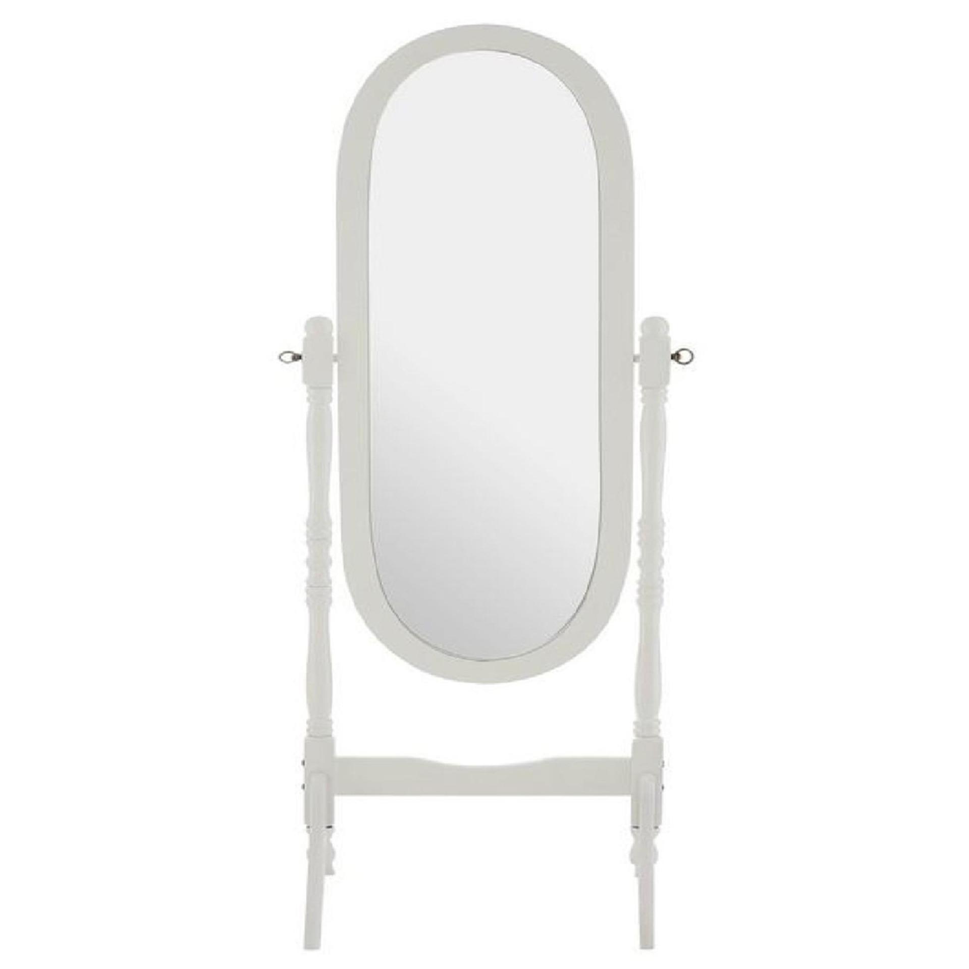 Full Length Mirror Online Pakistan - Revival Dresser With Shelf Mirror ...