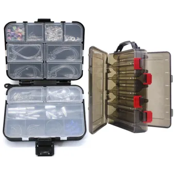fishing tackle box set