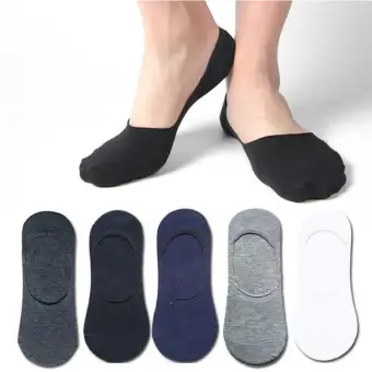 mens short ankle socks