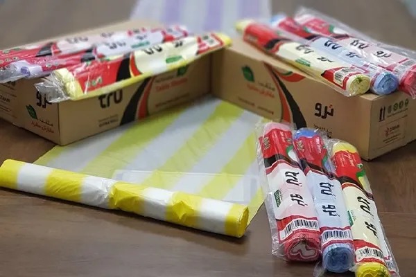 Sufra Disposable Dastarkhwan (1 Roll Of 25 Sheets)