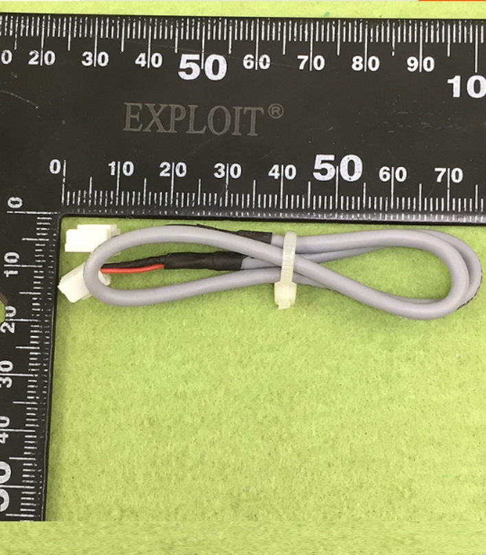 XH2.54-3P Dupont Wire Cable Female to Female Connector