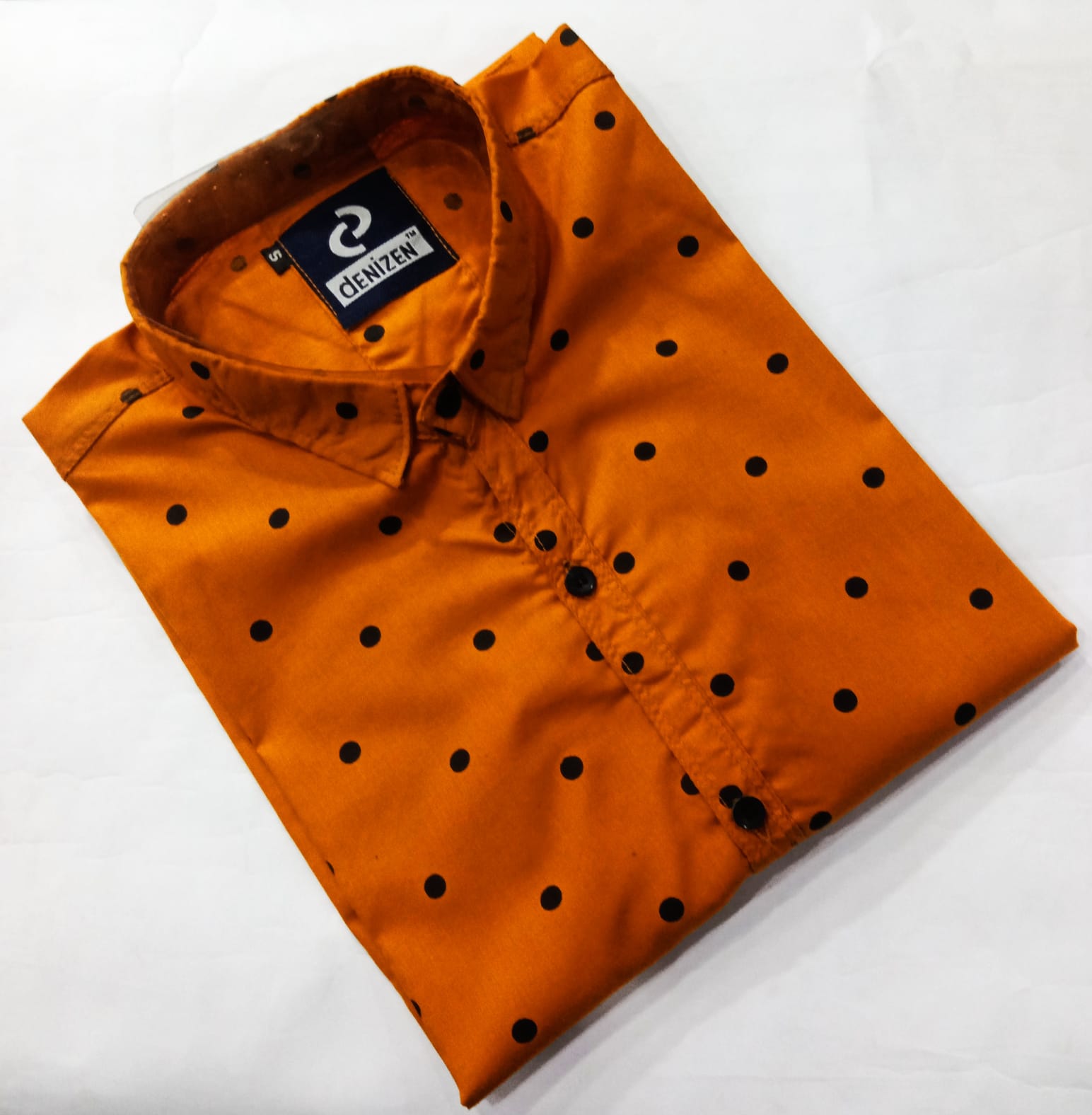 CASUAL DRESS SHIRT FOR MEN BOYS FULL SLEEVES BEST QUALITY SOFT COTTON MADE FOR EFFICIENT AND PREMIUM STYLISH LOOK.