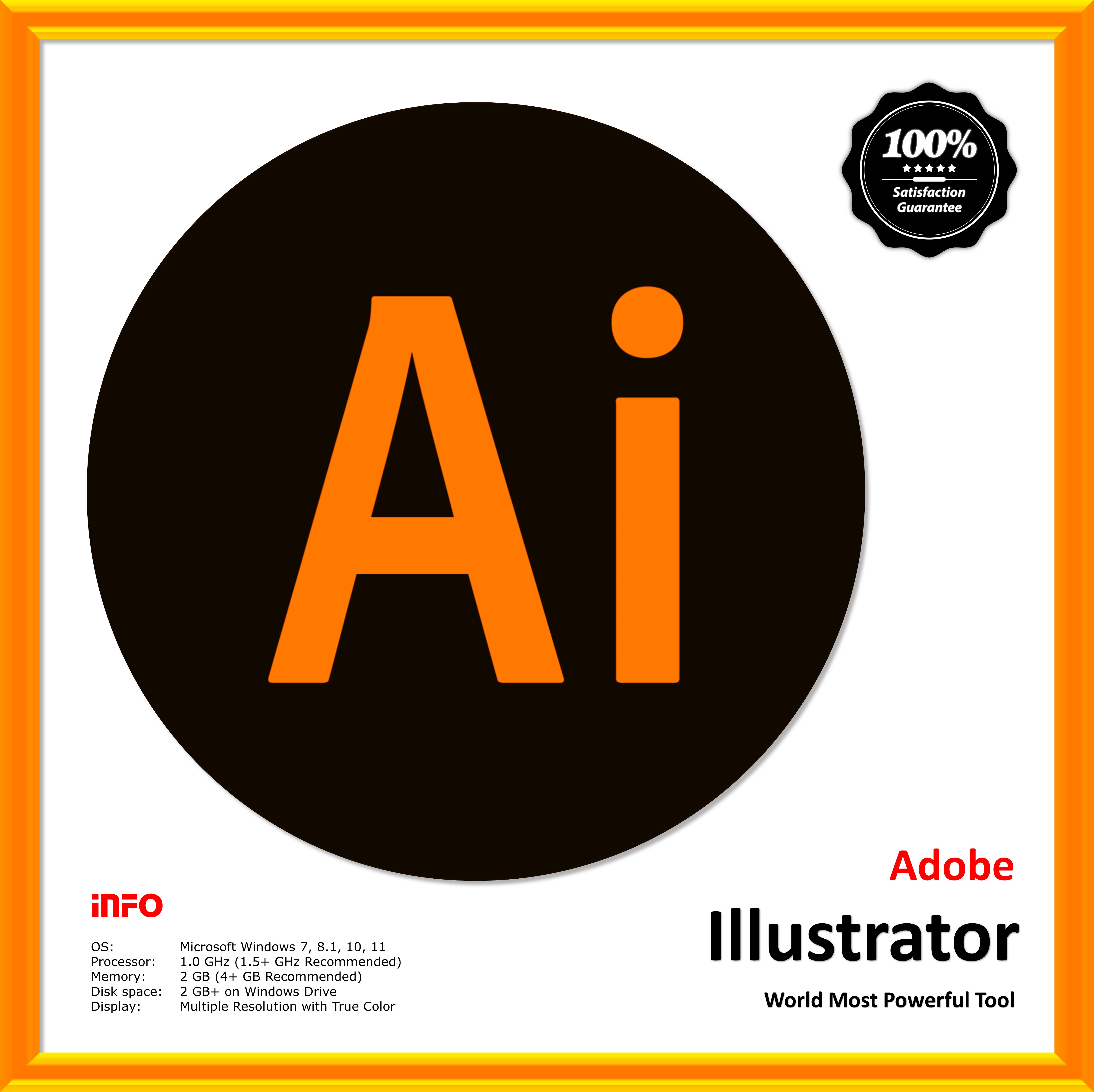 adobe illustrator web image resolution