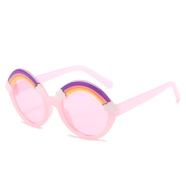 cheap pink sunglasses